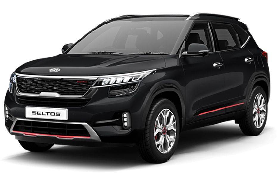 Gambar Kia Seltos 2024 Cek Interior, Eksterior & Warna Zigwheels