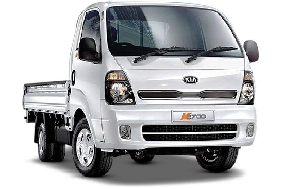 2024 Kia K2700 Images Check Interior, Exterior & Colors Zigwheels