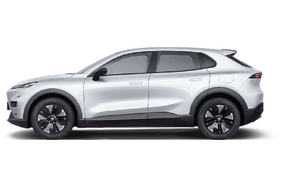 Changan Deepal S05 Moonlight White Changan Deepal S05 Moonlight White