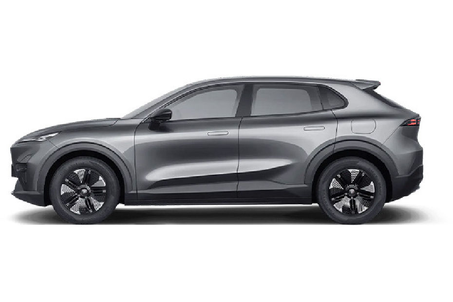 Changan Deepal S05 Ganymede Grey Changan Deepal S05 Ganymede Grey