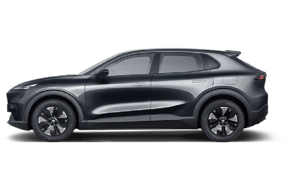 Changan Deepal S05 Deep Space Black Changan Deepal S05 Deep Space Black