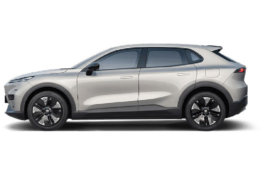 Changan Deepal S05 Mercury Silver Changan Deepal S05 Mercury Silver