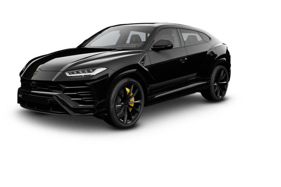 Urus 2024 Harga OTR, Promo September, Spesifikasi & Review