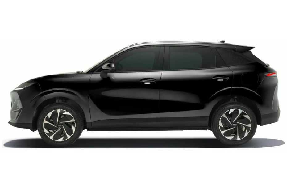 Lepas E4 Pure Black Lepas E4 Pure Black