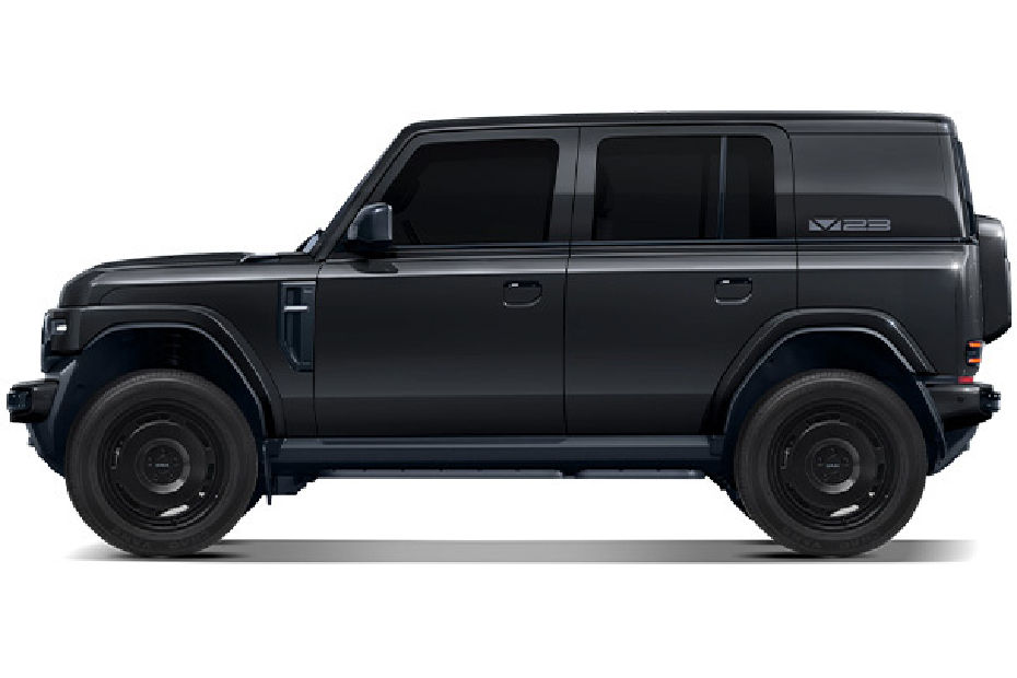 iCAR V23 Carbon Black