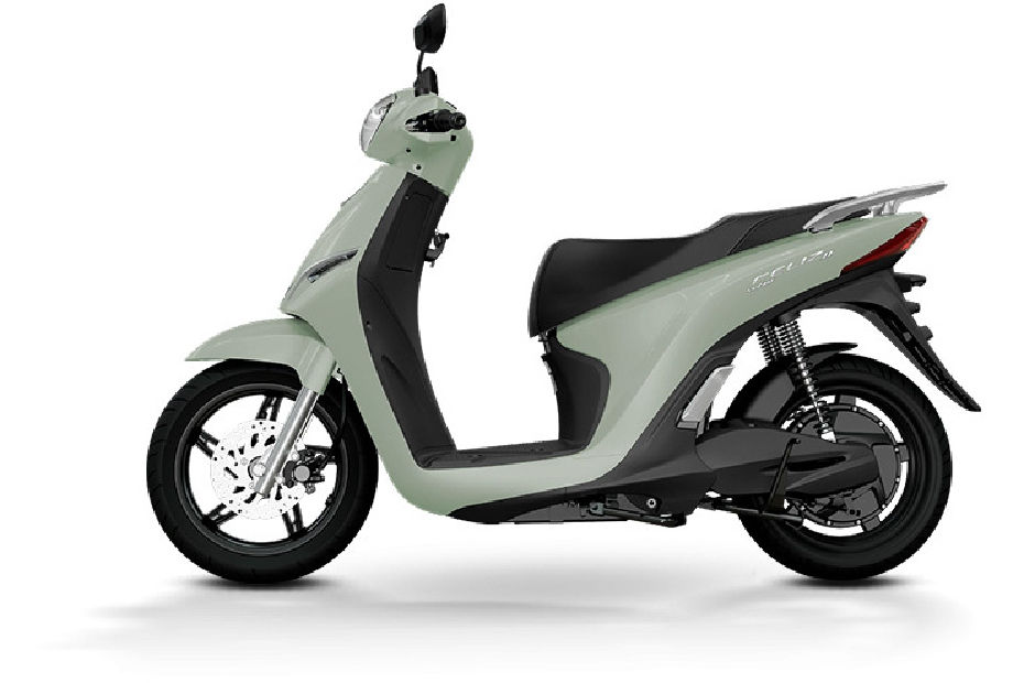 VinFast Feliz II Mint