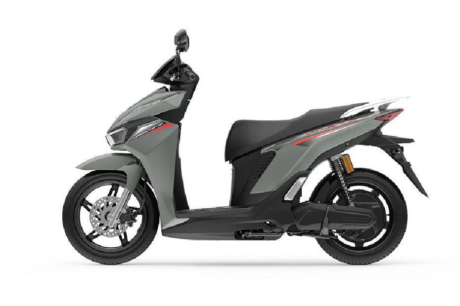 VinFast Viper Gray