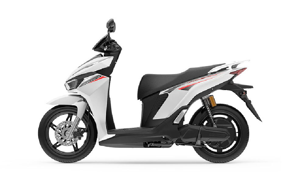 VinFast Viper White