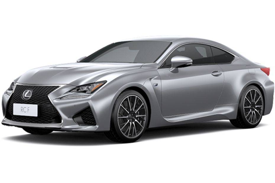 Lexus RC Price, Review, Specifications & Juli Promo - Zigwheels Indonesia