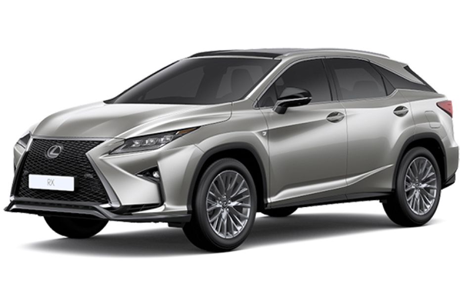 Lexus Custom Match 1 Pint Urethane Basecoat – Ready To Spray Auto Paint