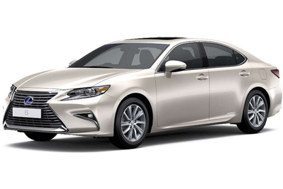 Lexus ES (20132018) Price, Review, Specifications & Desember Promo