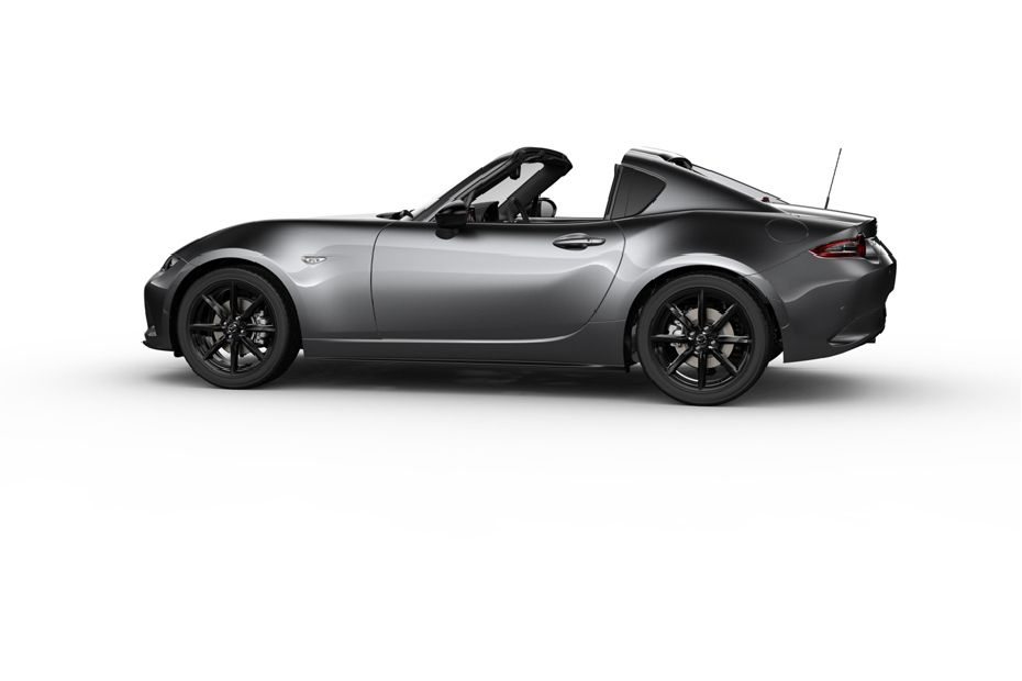 Mazda MX 5 RF 2024 Colors, Pick from 6 color options Oto