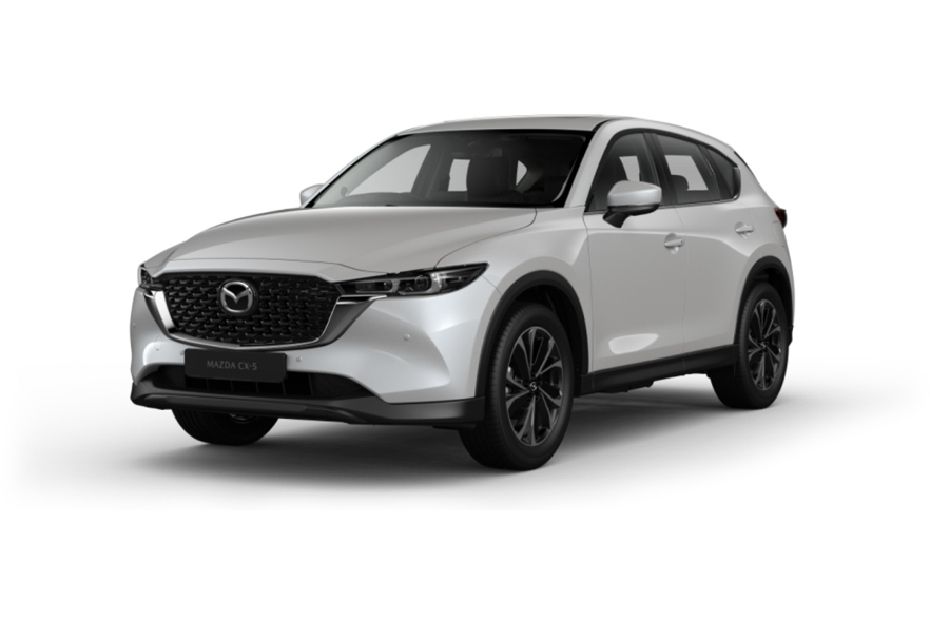 Mazda CX 5 2024 Kuro Edition Price, Review and Specs for May 2024