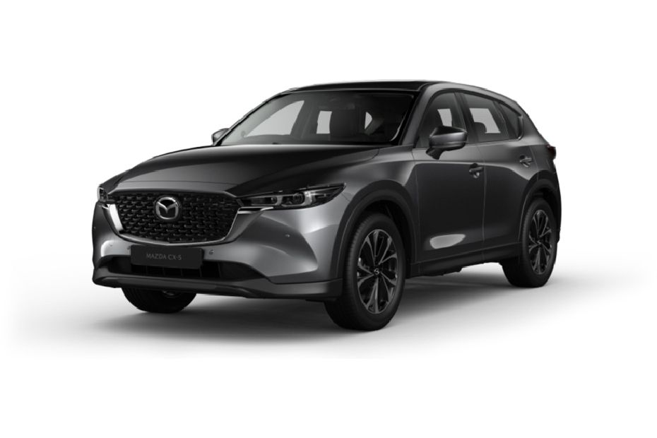 Mazda CX 5 2024 Kuro Edition Price, Review and Specs for June 2024