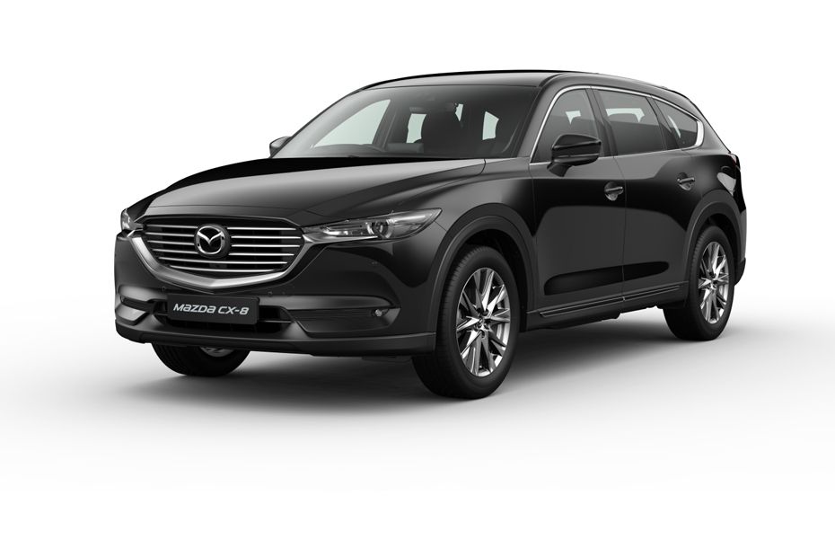 Mazda CX8 2024 Harga OTR, Promo Juni, Spesifikasi & Review