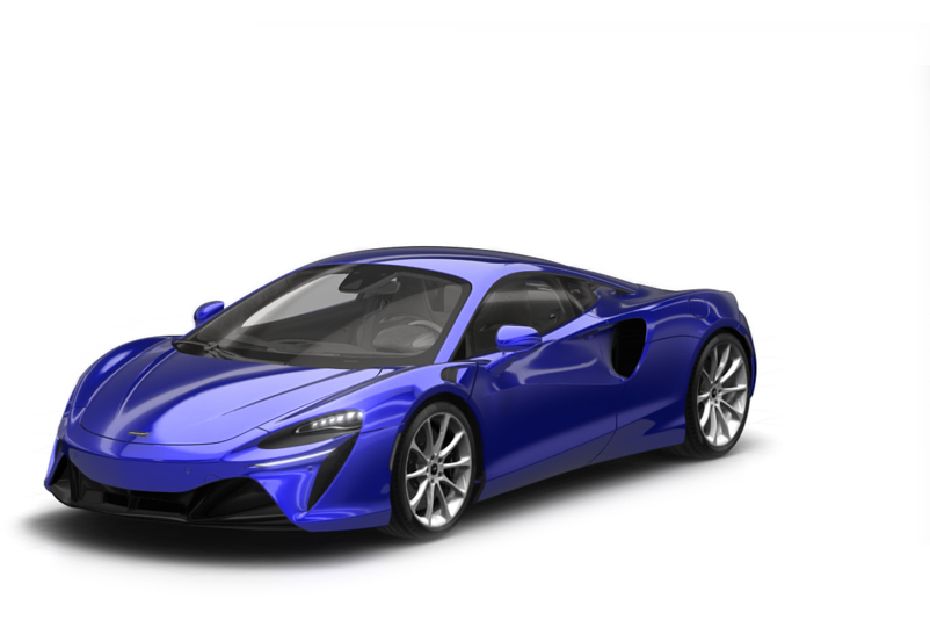 Mclaren Artura 2024 3.0L V6 Price, Review and Specs for January 2024