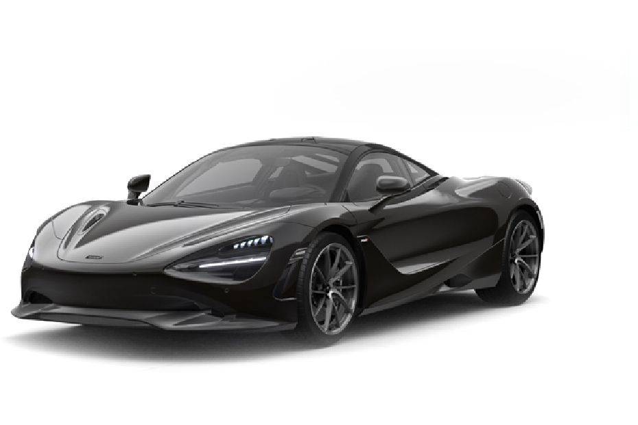 Mclaren 750S 2024 Colors, Pick from 5 color options | Oto