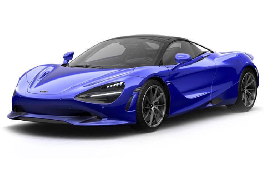 Mclaren 750S Spider 2024 Price, Promo July, Spec & Reviews