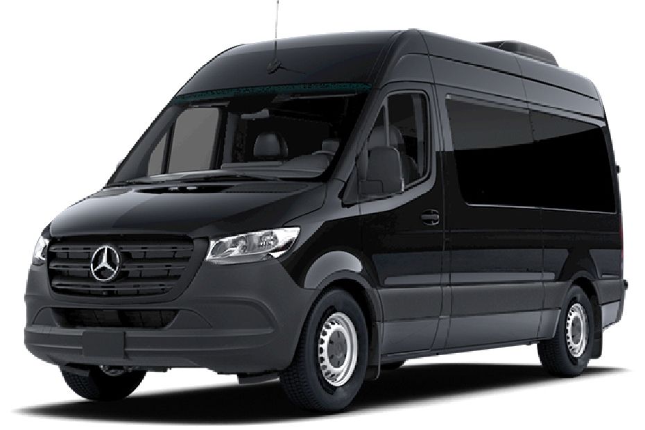 Mercedes Benz Sprinter 2024 415 CDI A3 Price, Review and Specs for