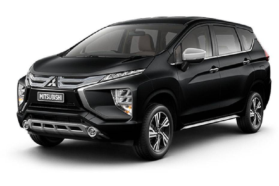 Mitsubishi Xpander 2016 Sport MT Price, Review and Specs for April 2023