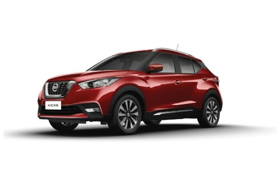 Nissan Kicks 1.6L CVT Price List, Promos, Specs & Gallery