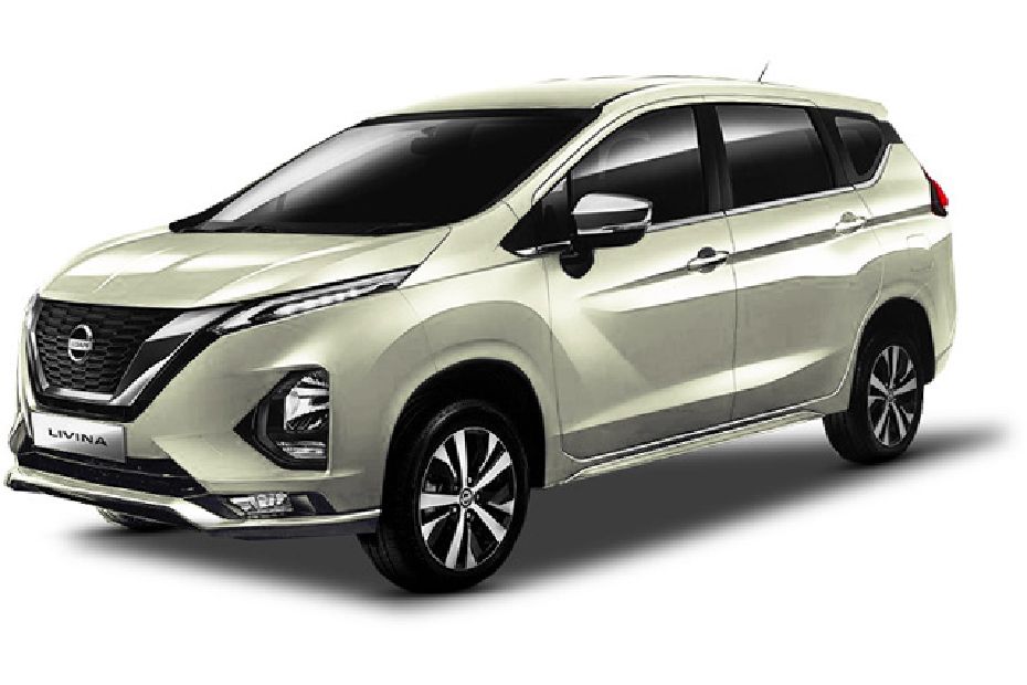 Đánh giá xe Nissan Livina 2021  Xe của năm 2018 tại Indonesia