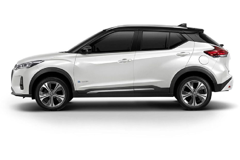 Nissan KICKS EPOWER 2024 Price, Review, Specifications & April Promo