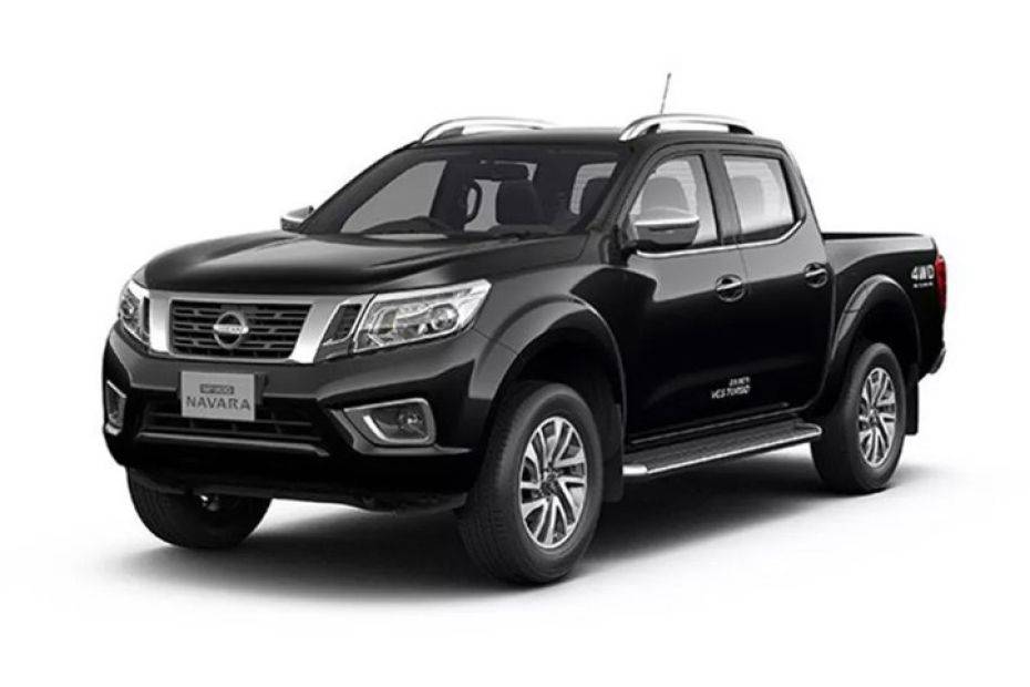 Nissan Navara 2016