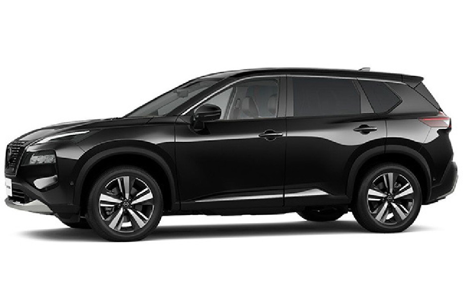 Nissan X-Trail e-Power Diamond Black