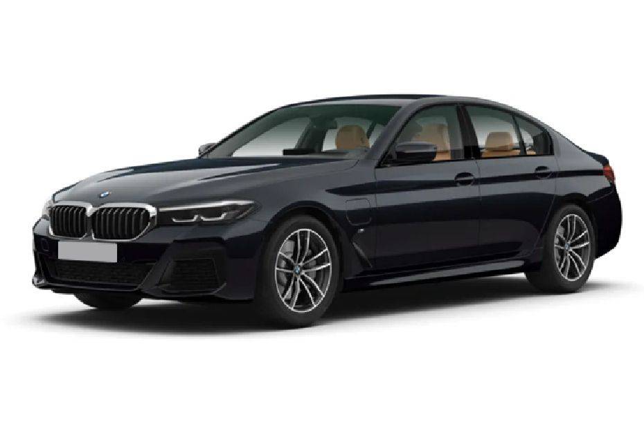 BMW 5 Series Sedan 2024 Harga OTR, Promo Januari, Spesifikasi & Review