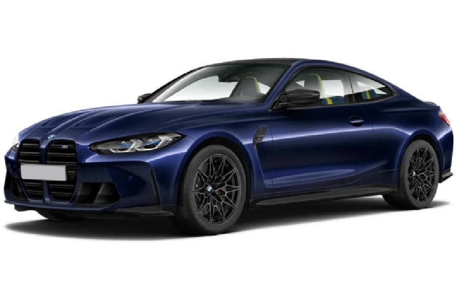 Bmw M4 Coupe 2024 Colors Pick From 13 Color Options Oto