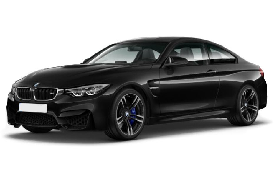 BMW M4 Coupe Black Sapphire BMW M4 Coupe Black Sapphire