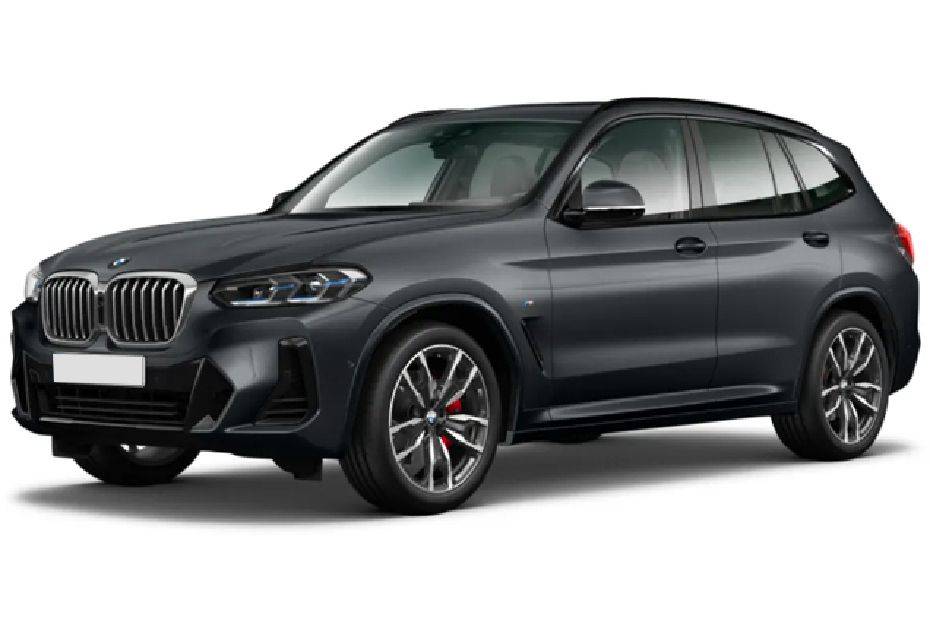 BMW X3 2024 Price, Promo September, Spec & Reviews