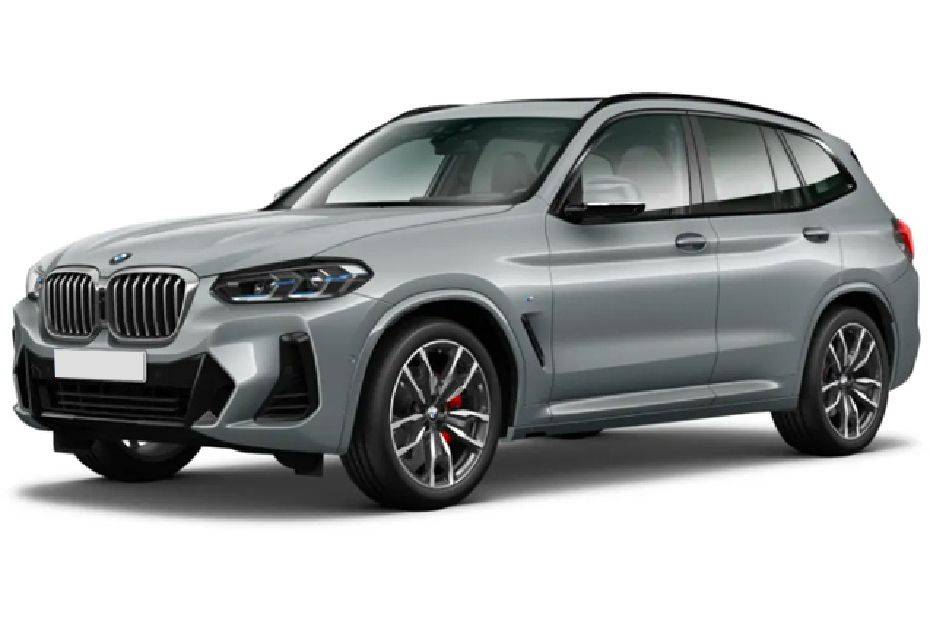 Bmw X3 2024 Colors Rory Walliw