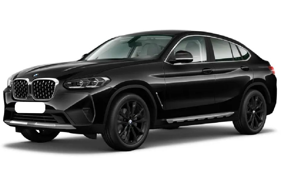 BMW X4 2024 Colors, Pick from 7 color options Oto