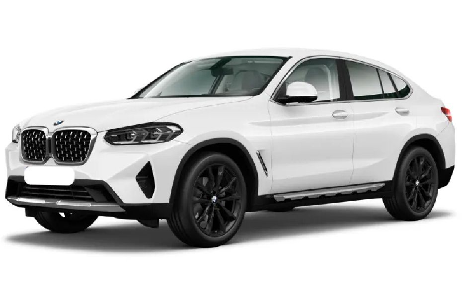 BMW X4 2024 Colors, Pick from 7 color options Oto