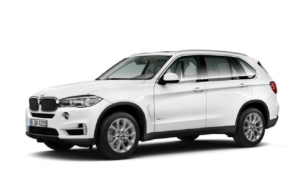 BMW X5 2023 Colors, Pick from 8 color options | Oto