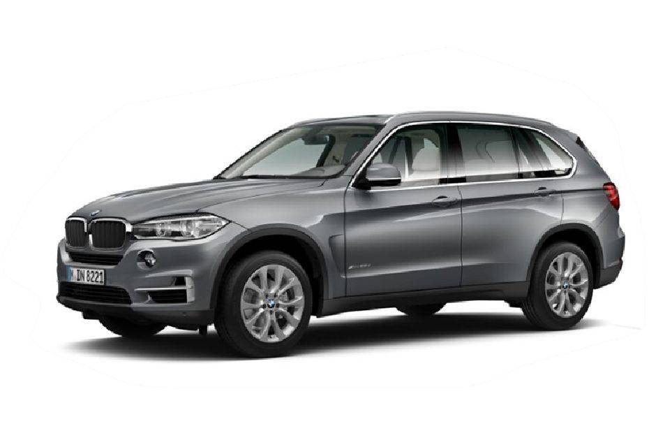 BMW X5 Space Grey BMW X5 Space Grey
