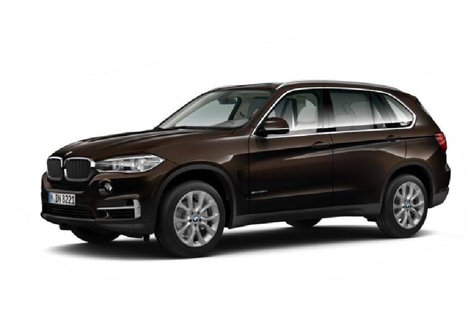 BMW X5 Sparkling Brown BMW X5 Sparkling Brown