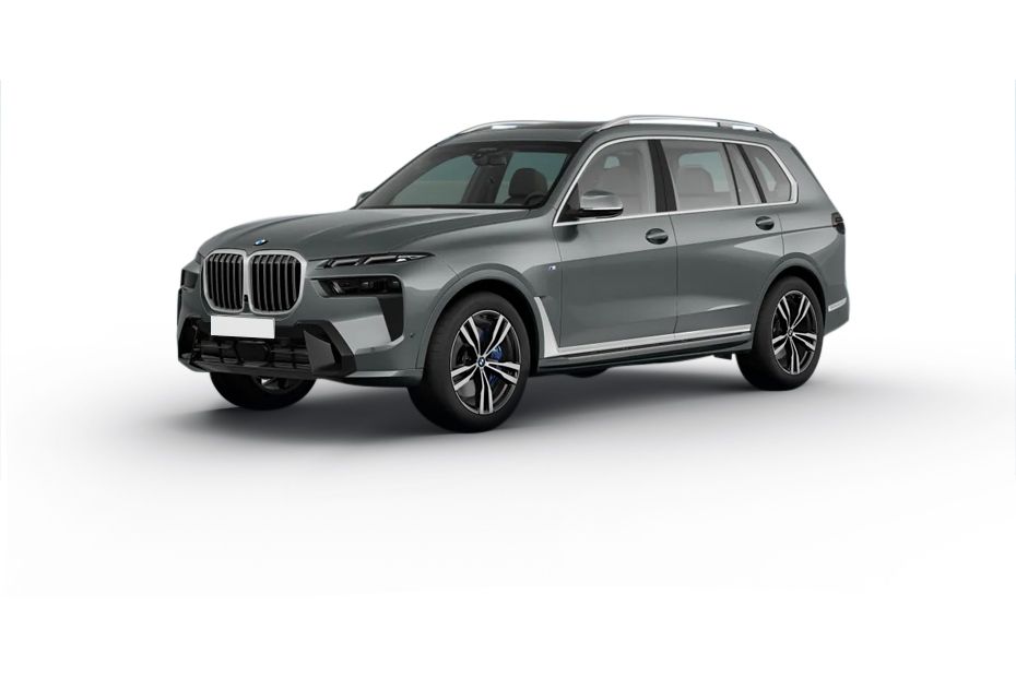 BMW X7 2024 Colors, Pick from 6 color options Oto