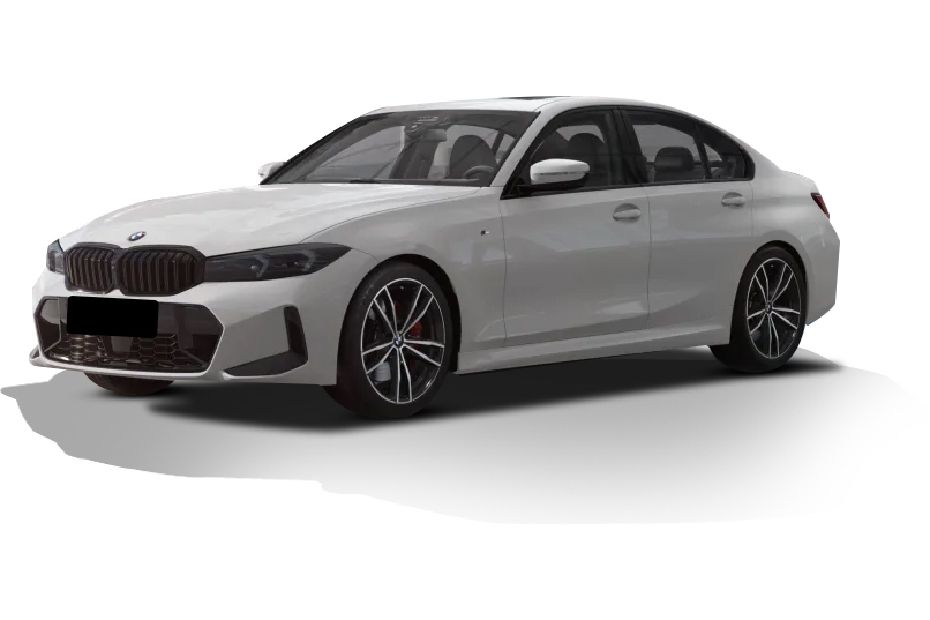 Warna BMW 3 Series Sedan 2024 Pilih Dari 6 Pilihan Warna Oto