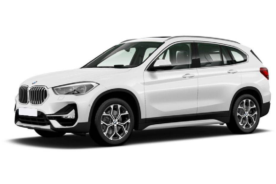 BMW X1 2023 Images Check Interior & Exterior Photos OtO