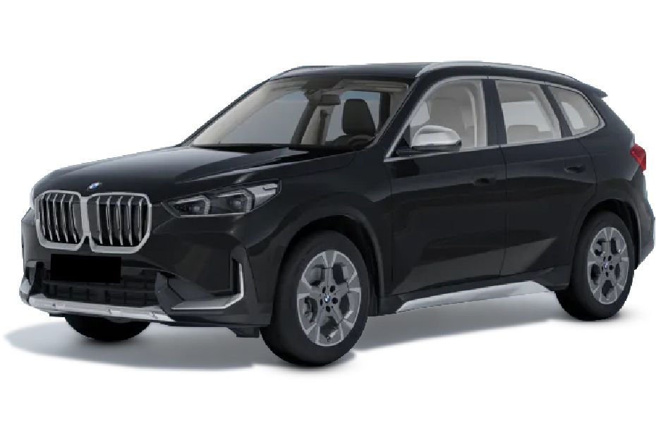 BMW X1 2024 Harga OTR, Promo Juni, Spesifikasi & Review