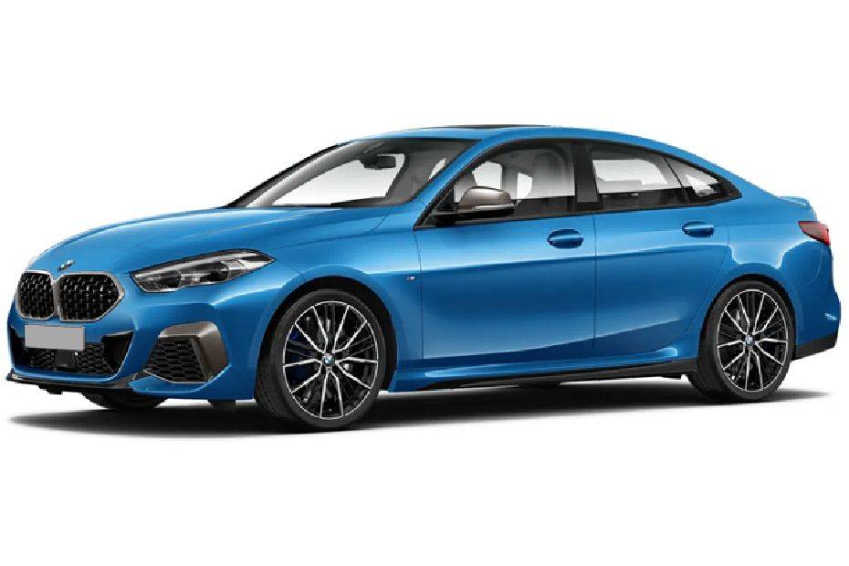 Bmw M2 Gran Coupe Harga Review Spesifikasi And Promo Desember Zigwheels Indonesia 0601