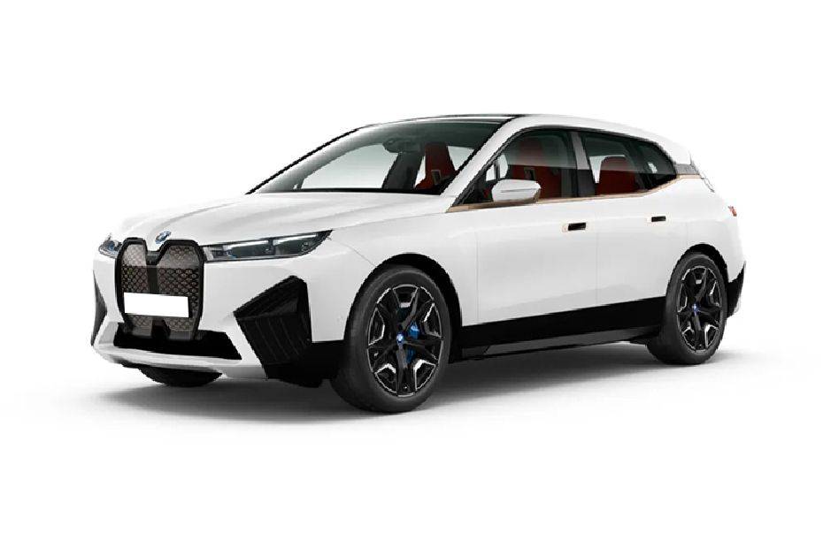 2023 BMW iX Images | Check Interior, Exterior & Colors | Zigwheels