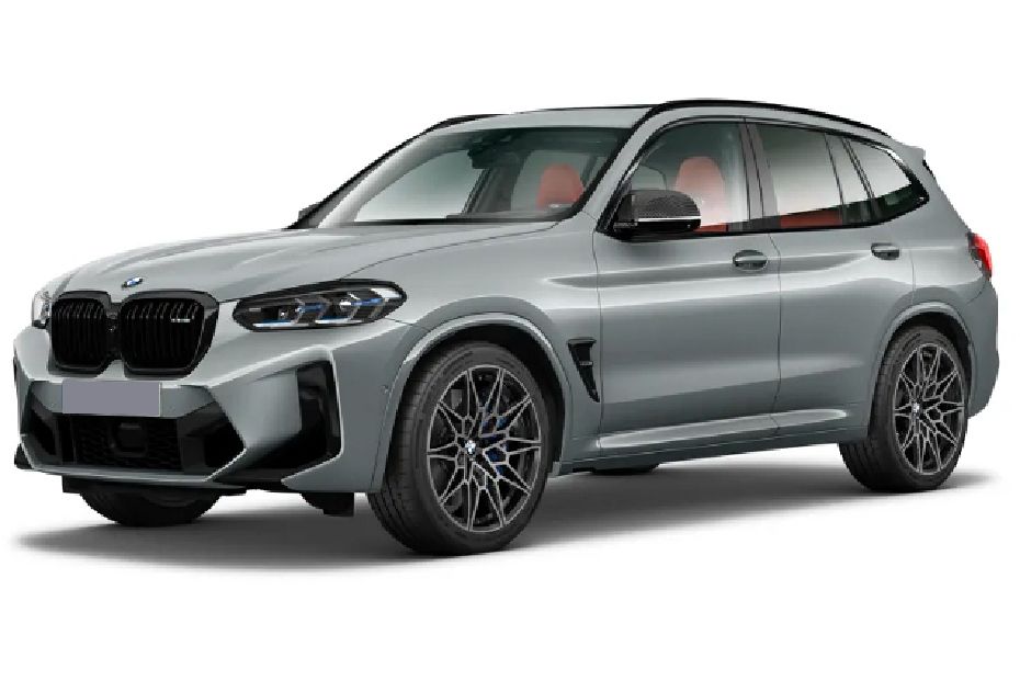 BMW X3 M 2024 Price, Promo January, Spec & Reviews