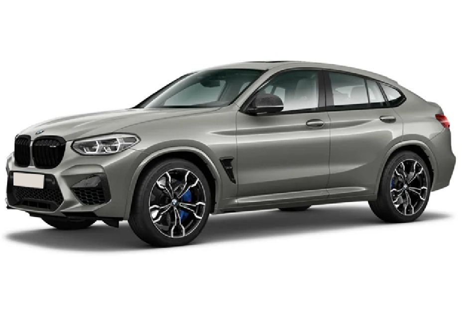 BMW X4 M 2022 Colors, Pick from 7 color options | Oto