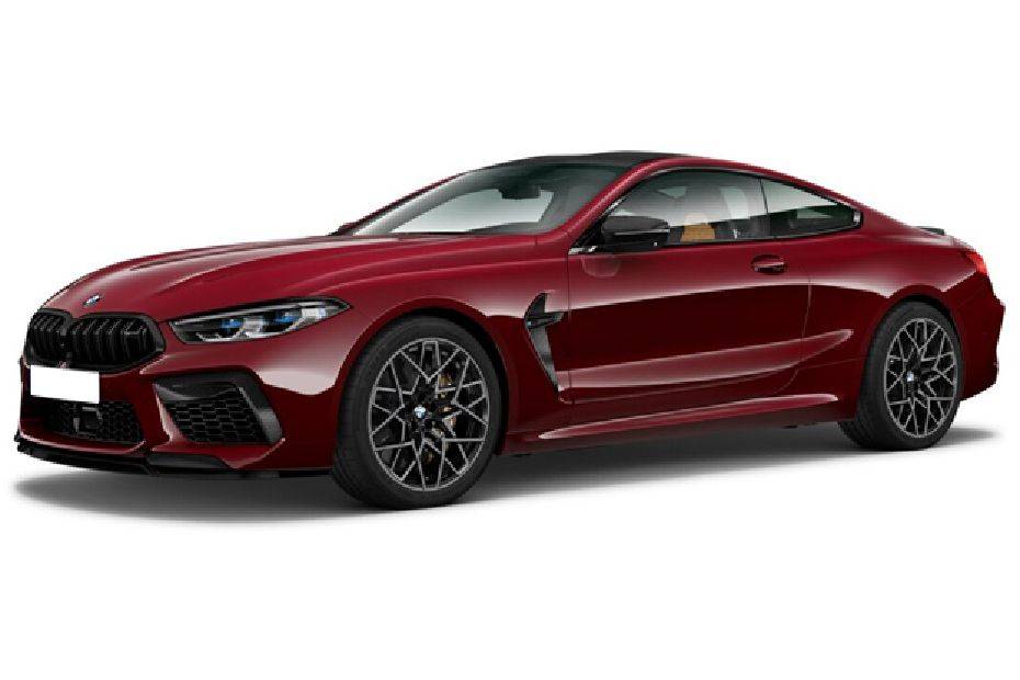 BMW M8 Coupe Harga, Review, Spesifikasi & Promo Juli - Zigwheels Indonesia