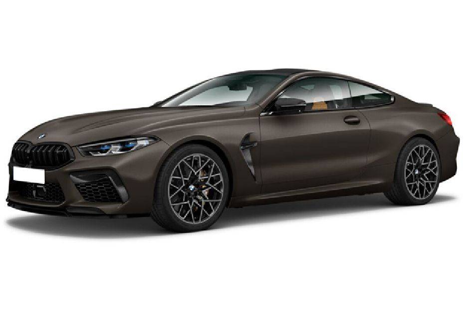 BMW M8 Coupe Harga, Review, Spesifikasi & Promo Juli - Zigwheels Indonesia