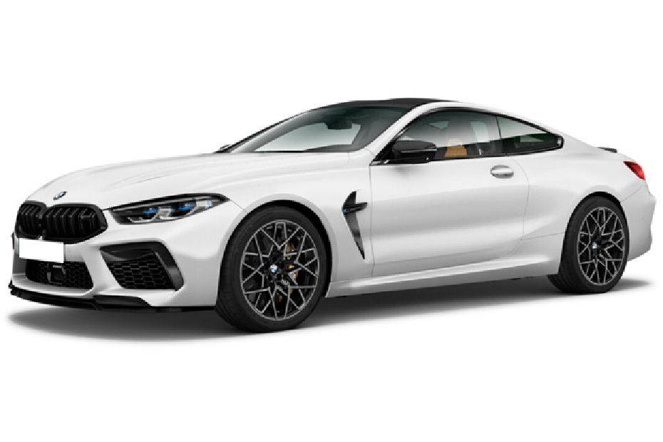 BMW M8 Coupe Harga, Review, Spesifikasi & Promo Juli - Zigwheels Indonesia